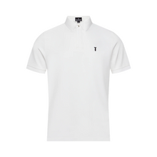 Load image into Gallery viewer, Short Sleeve Perfect Polo