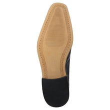 Load image into Gallery viewer, Aaron Leather Oxford Style Dress Shoes