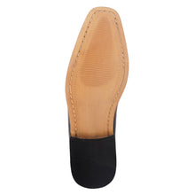 Load image into Gallery viewer, BRUCE Leather Oxford Style Dress Shoes