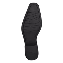 Load image into Gallery viewer, Foxx Leather Lace-Up Boots