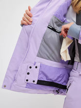 Load image into Gallery viewer, Waterproof Insulated Ski Jacket