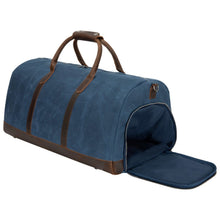 Load image into Gallery viewer, Weekender Bag