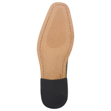 Load image into Gallery viewer, BRUCE Leather Oxford Style Dress Shoes