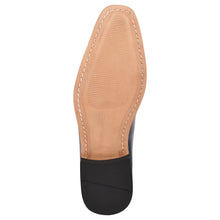 Load image into Gallery viewer, BRUCE Leather Oxford Style Dress Shoes