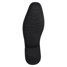 Load image into Gallery viewer, Foxx Leather Lace-Up Boots
