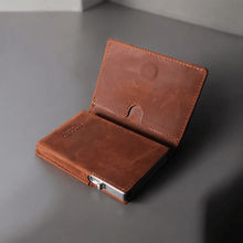 Load image into Gallery viewer, Bifold Wallet