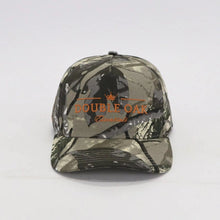 Load image into Gallery viewer, Double Oak Heritage Hat