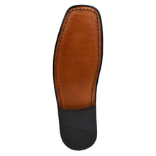 Load image into Gallery viewer, Casanova Leather Oxford Style Dress Shoes