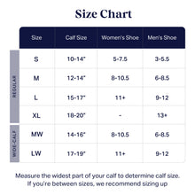 Load image into Gallery viewer, Combed Cotton Crew Socks – 3 Pack