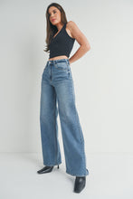 Load image into Gallery viewer, JBD HR Palazzo Wide Leg Jean