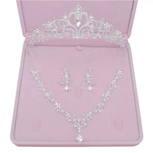 Load image into Gallery viewer, High-end Bridal Necklace Jewelry Wedding Accessories