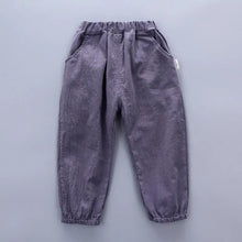 Load image into Gallery viewer, Kids Shirt and Pants Set - # BOAA11310002