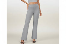 Load image into Gallery viewer, Business-Casual High-Waisted Stretch Trousers for Women