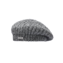 Load image into Gallery viewer, Women’s Cozy Wool Knit Beanie – Soft Warm Fall & Winter Hat