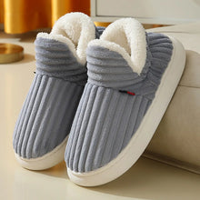 Load image into Gallery viewer, Warm Fur Slippers For Men and Women - # GIAA73610005