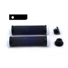 Load image into Gallery viewer, Alloy Ultimate Comfort Bike Grips for Unmatched Riding Experience