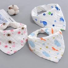 Load image into Gallery viewer, Baby Bibs