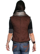 Load image into Gallery viewer, Scully Belle - Womens Vest