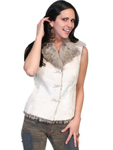 Load image into Gallery viewer, Scully Belle - Womens Vest