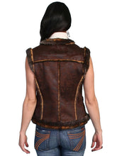 Load image into Gallery viewer, Scully Michaela - Womens Vest