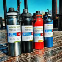 Load image into Gallery viewer, 800ml Adventure Hydration Cup