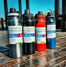 Load image into Gallery viewer, 800ml Adventure Hydration Cup