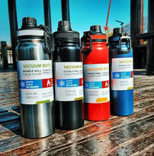 Load image into Gallery viewer, 800ml Adventure Hydration Cup