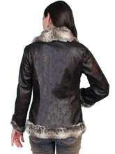 Load image into Gallery viewer, Scully Snow Lake - Womens Jacket