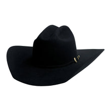 Load image into Gallery viewer, Bullhide Cody Nite - (10X) Fur Felt Cowboy Hat