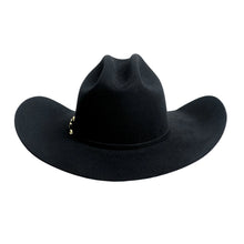 Load image into Gallery viewer, Bullhide Cody Nite - (10X) Fur Felt Cowboy Hat