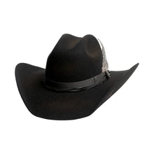 Load image into Gallery viewer, Bullhide Duel In The Sun - Wool Felt Cowboy Hat
