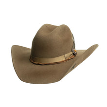 Load image into Gallery viewer, Bullhide Duel In The Sun - Wool Felt Cowboy Hat