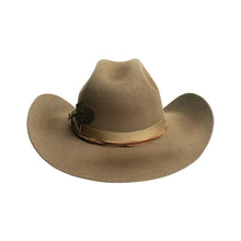 Load image into Gallery viewer, Bullhide Duel In The Sun - Wool Felt Cowboy Hat