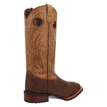 Load image into Gallery viewer, Laredo Cullen - Men's Leather Cowboy Boots