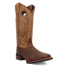 Load image into Gallery viewer, Laredo Cullen - Men's Leather Cowboy Boots