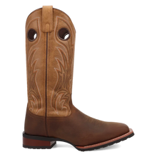 Load image into Gallery viewer, Laredo Cullen - Men's Leather Cowboy Boots