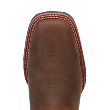 Load image into Gallery viewer, Laredo Cullen - Men's Leather Cowboy Boots