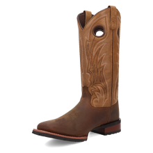 Load image into Gallery viewer, Laredo Cullen - Men's Leather Cowboy Boots