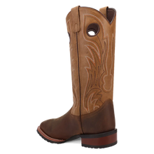 Load image into Gallery viewer, Laredo Cullen - Men's Leather Cowboy Boots