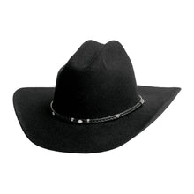 Load image into Gallery viewer, Bullhide Mustang - Children's Wool Felt Cowboy Hat
