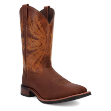 Load image into Gallery viewer, Laredo Chet - Men's Leather Cowboy Boots