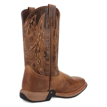 Load image into Gallery viewer, Laredo Vapor - Men's Leather Cowboy Boots