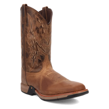 Load image into Gallery viewer, Laredo Vapor - Men's Leather Cowboy Boots