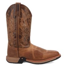 Load image into Gallery viewer, Laredo Vapor - Men's Leather Cowboy Boots