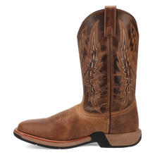 Load image into Gallery viewer, Laredo Vapor - Men's Leather Cowboy Boots