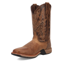 Load image into Gallery viewer, Laredo Vapor - Men's Leather Cowboy Boots