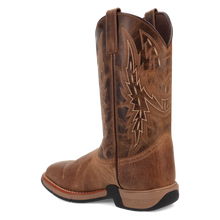 Load image into Gallery viewer, Laredo Vapor - Men's Leather Cowboy Boots