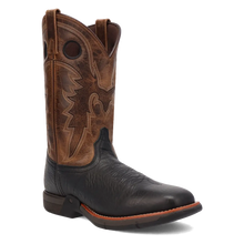 Load image into Gallery viewer, Laredo Alloy - Men's Leather Cowboy Boots