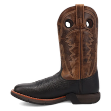 Load image into Gallery viewer, Laredo Alloy - Men's Leather Cowboy Boots