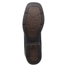 Load image into Gallery viewer, Laredo Alloy - Men's Leather Cowboy Boots